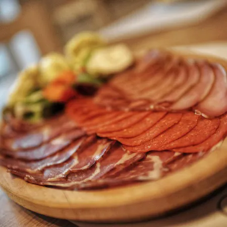 Boho Cherga 酒店 贝尔格莱德