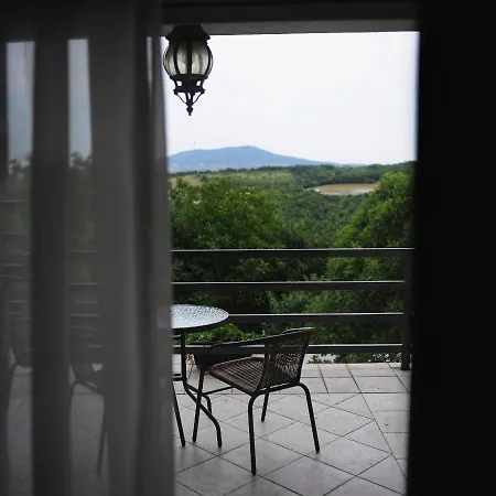 Boho Cherga Hotel Belgrad