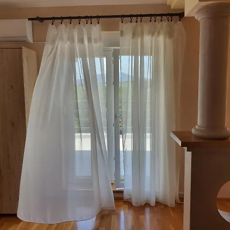 Boho Cherga 4* Bělehrad