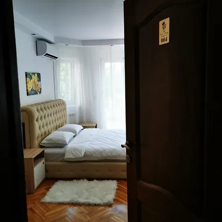 Boho Cherga Hotel 4*