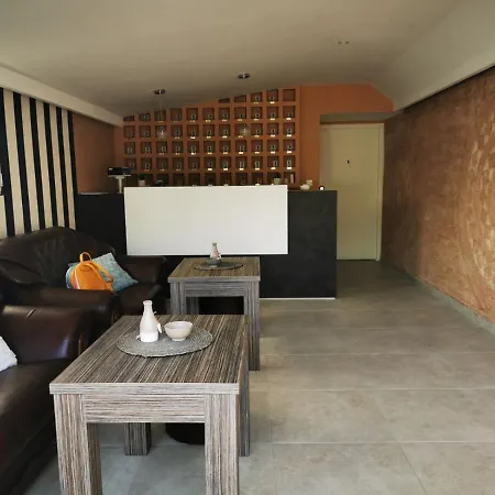 Boho Cherga 4* Belgrad