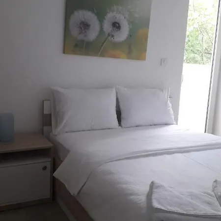 Hotel Boho Cherga
