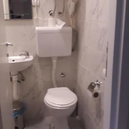 Boho Cherga Hotel 4*