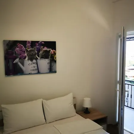 Hotel Boho Cherga 4*