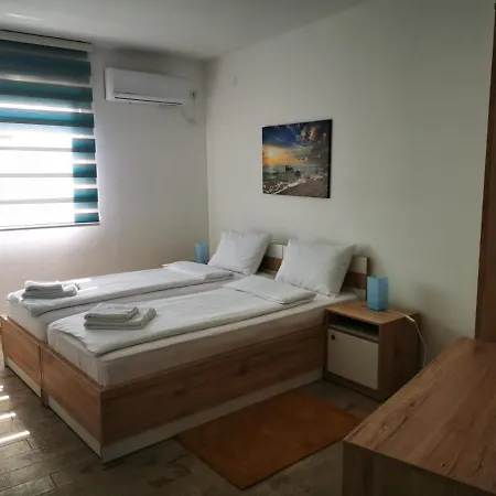 Hotel Boho Cherga 4*