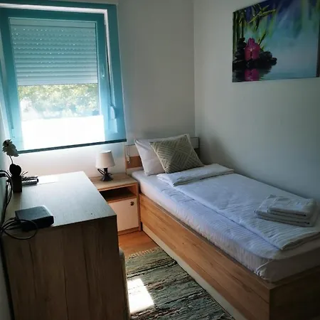 Boho Cherga Hotel Bělehrad