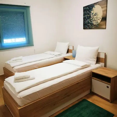 Boho Cherga Hotel