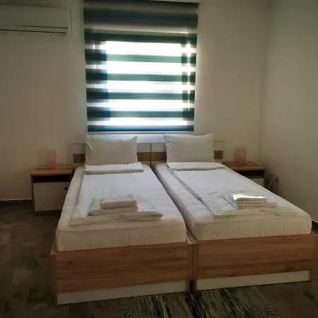 Boho Cherga Hotel Belgrad