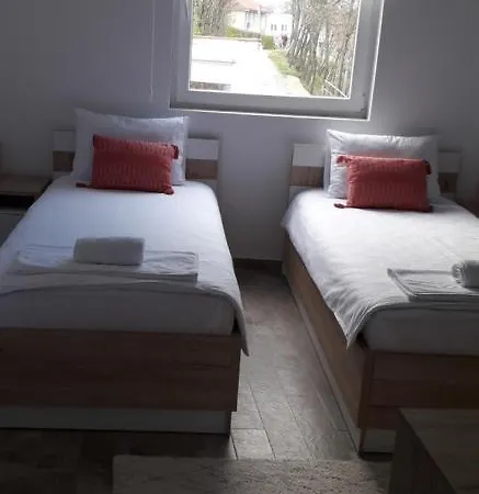 Boho Cherga Bělehrad