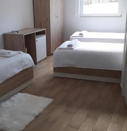 Boho Cherga Hotel 4*