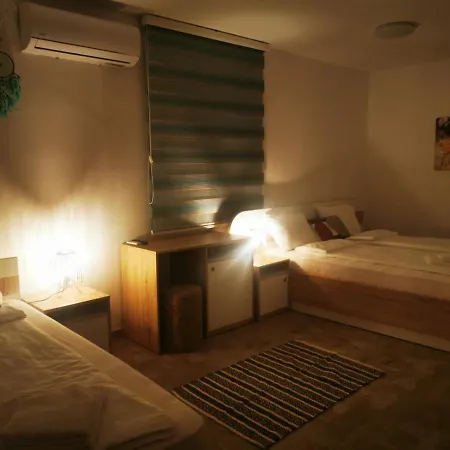 Hotel Boho Cherga