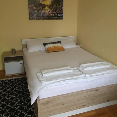 Boho Cherga 4*
