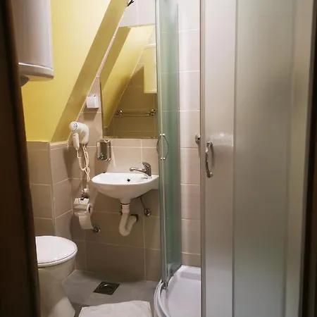 Hotel Boho Cherga 4*