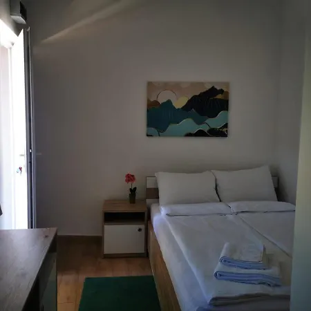 Boho Cherga Hotel 4*