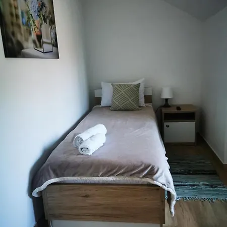 Boho Cherga Hotel Belgrade