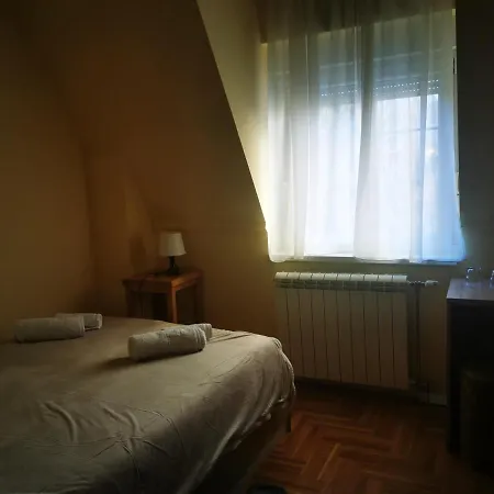 Boho Cherga Hotel 4*