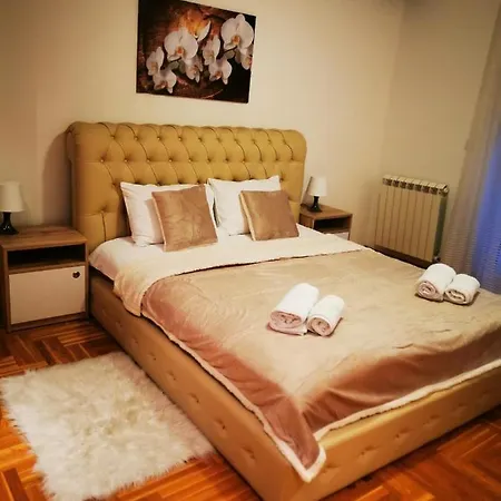 Boho Cherga Hotel 4*