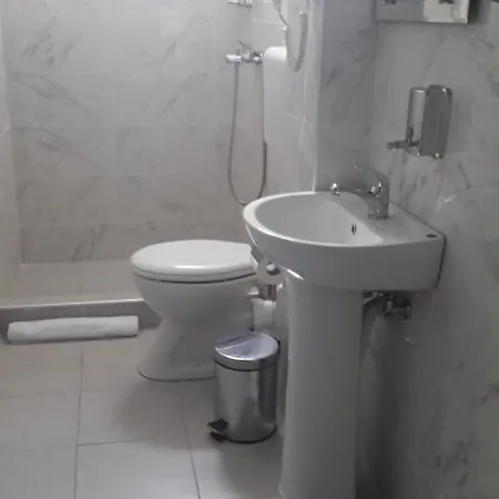 Boho Cherga 4* 贝尔格莱德