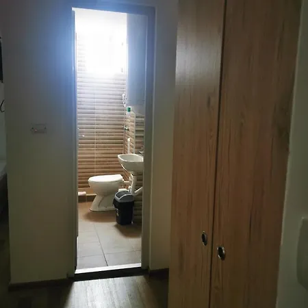 Boho Cherga Bělehrad