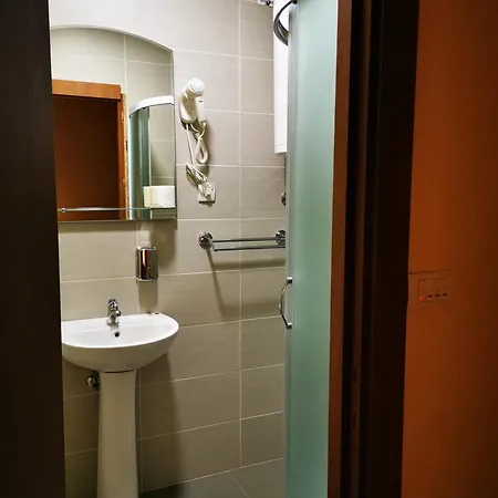 酒店 Boho Cherga 4*