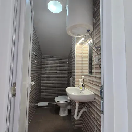 Boho Cherga 4* Belgrade