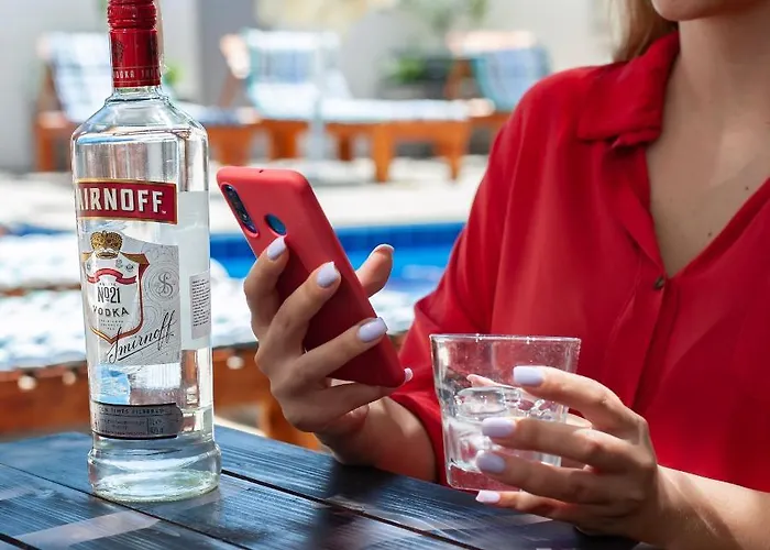 Hotel Boho Cherga Belgrad