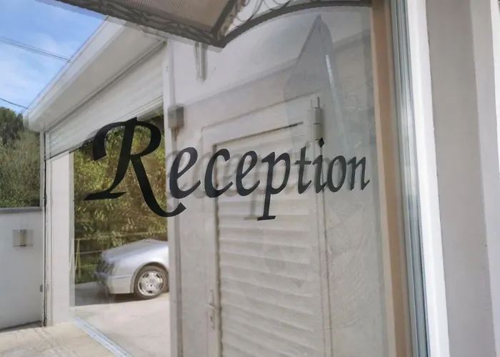 Boho Cherga 4* Belgrad