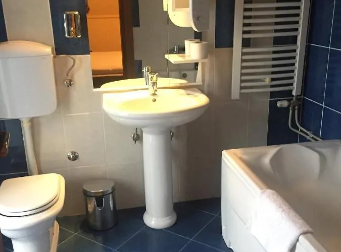 Hotel Boho Cherga 4*