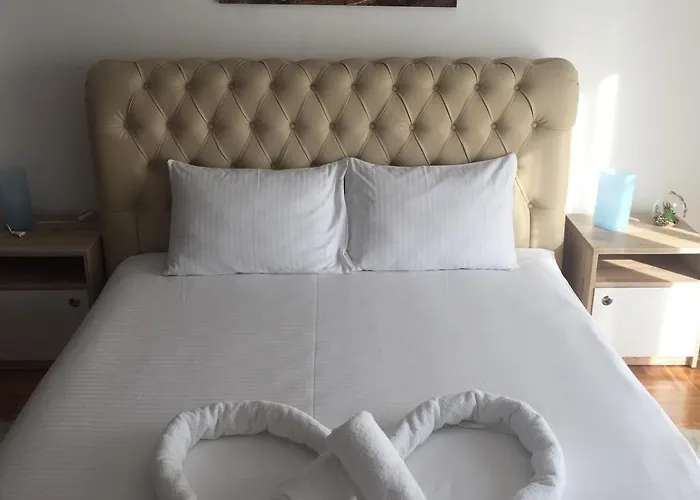 Boho Cherga 4* Belgrad